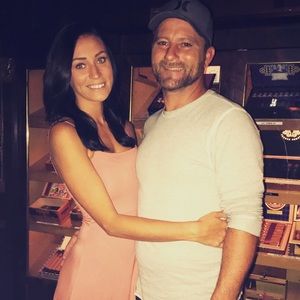 Meet your Posher, Kelsie